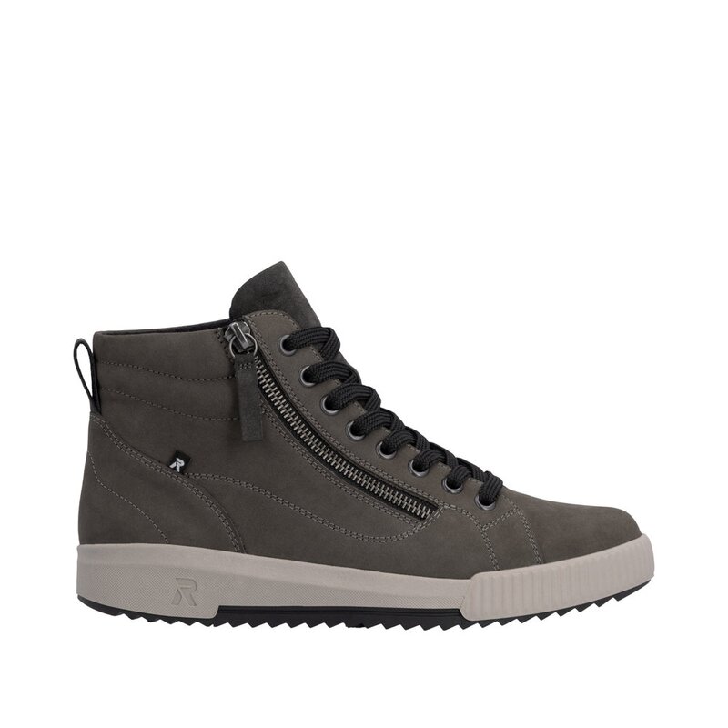 Rieker schoen grijs-photo-3