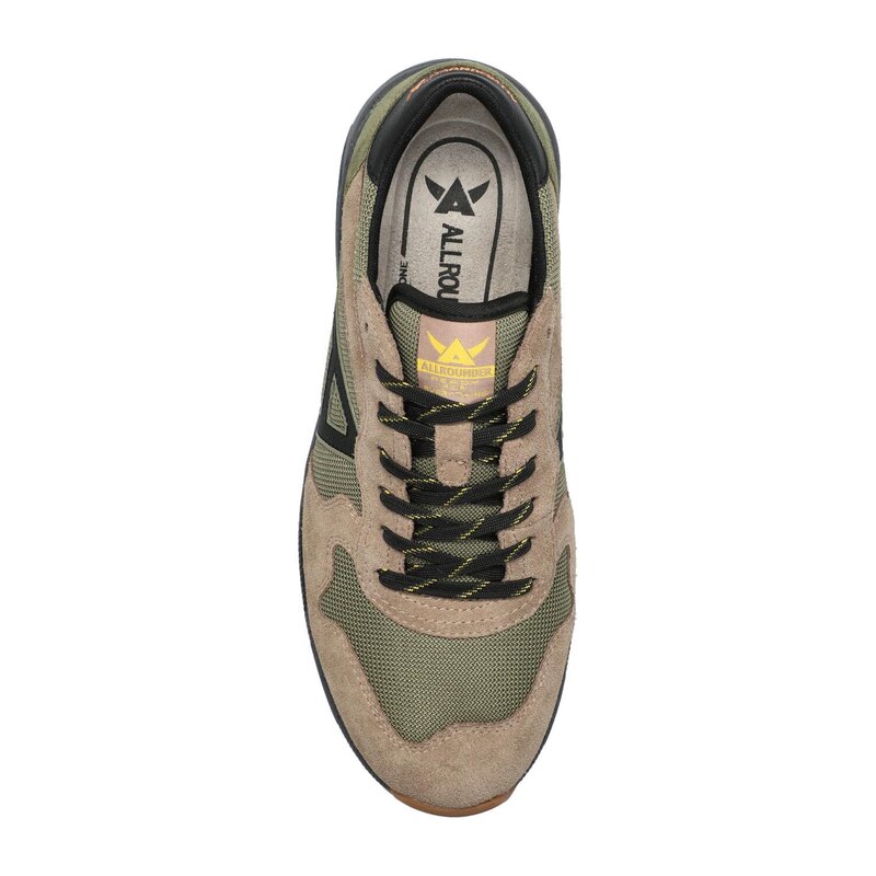 Allrounder schoen beige-photo-3