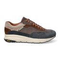 Mephisto schoen blauw-thumb-1