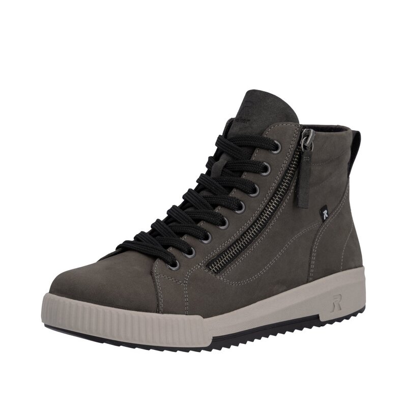 Rieker schoen grijs-photo-4