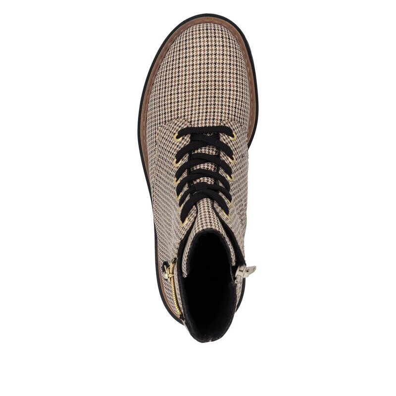 Rieker botje beige-photo-6