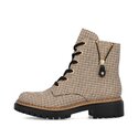 Rieker botje beige-thumb-1