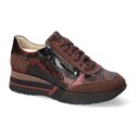 Mephisto schoen bruin-thumb-2
