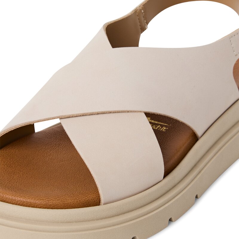 Tamaris sandaal beige-photo-6