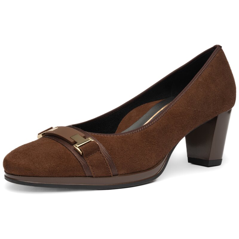 Ara pump bruin-photo-3