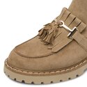 Tamaris botje beige-thumb-4