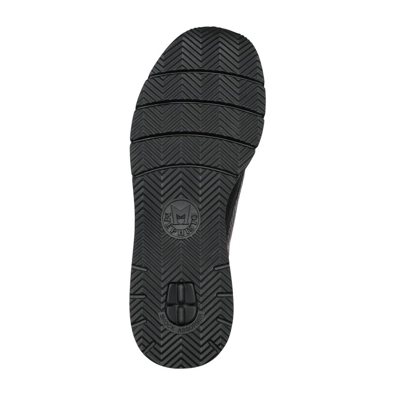 Mephisto schoen bruin-photo-4