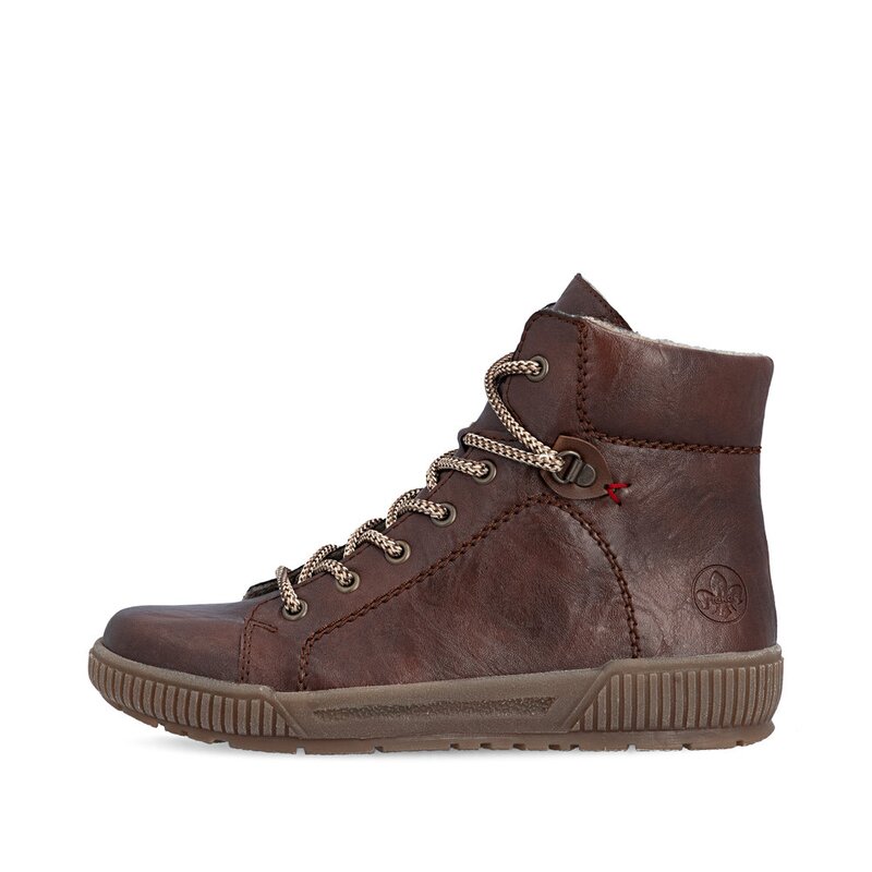 Rieker schoen bruin-photo-1