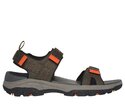 Skechers sandaal kaki-thumb-1