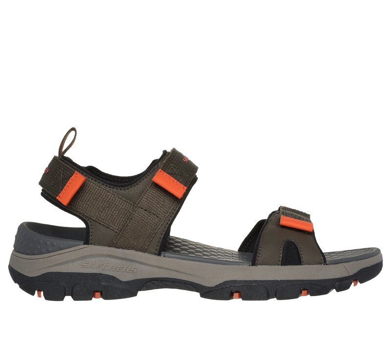 Skechers sandaal kaki-photo-1