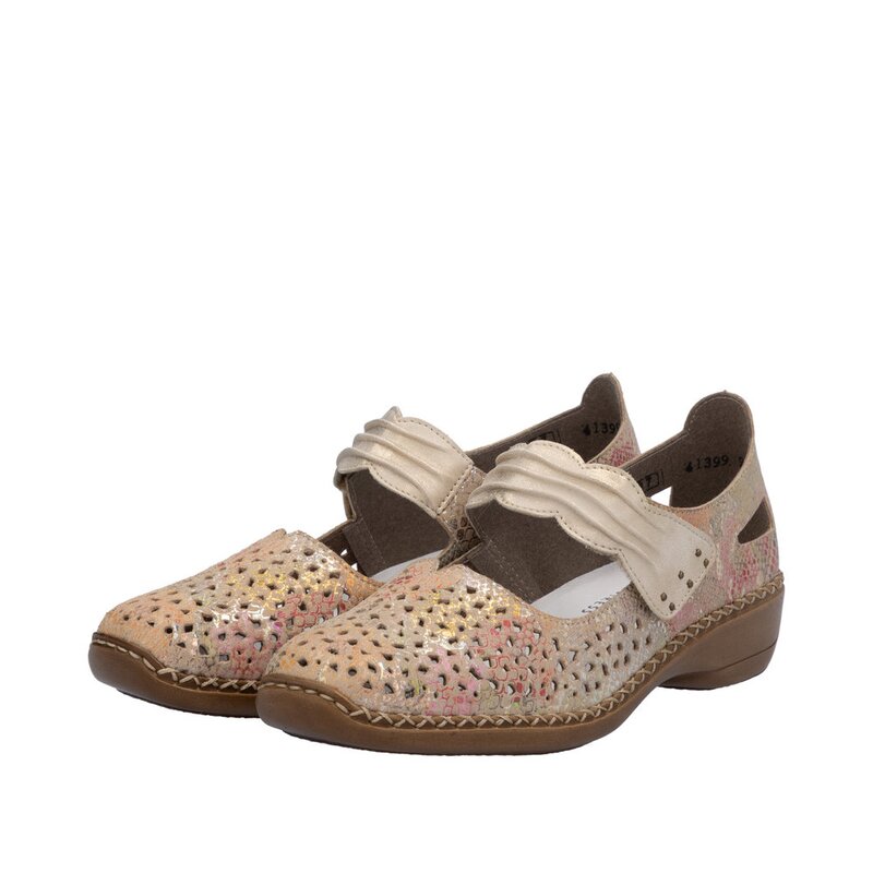 Rieker ballerina-photo-6