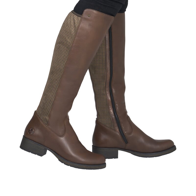 Rieker laars bruin-photo-6