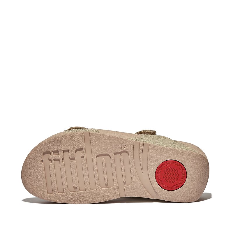 Fitflop aansteker beige-photo-5