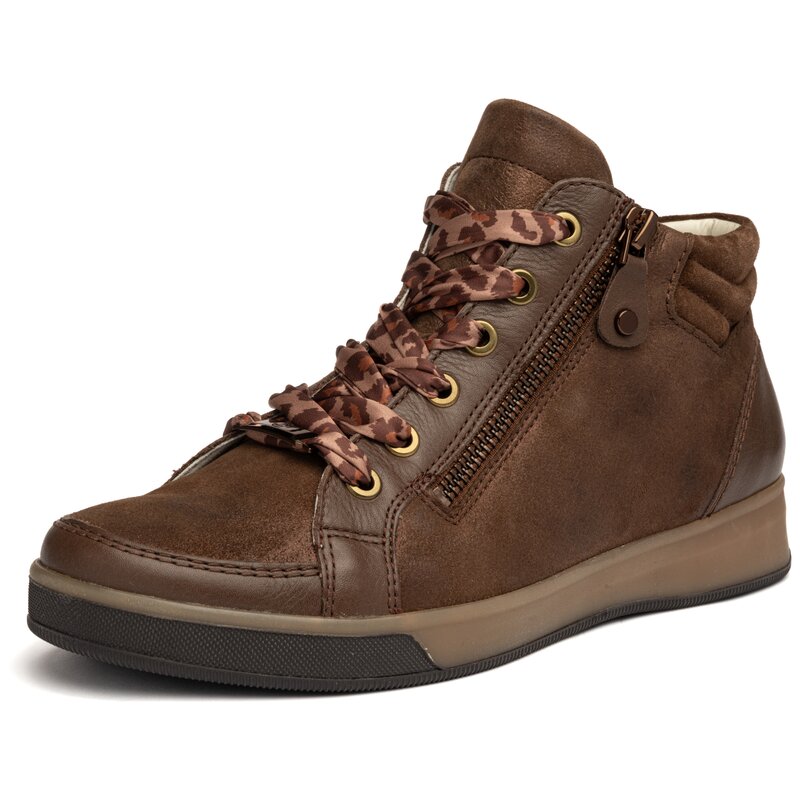 Ara schoen bruin-photo-3
