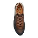 Mephisto schoen blauw-thumb-3