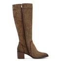 Tamaris laars cognac-thumb-2