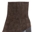 Tamaris botje bruin-thumb-4