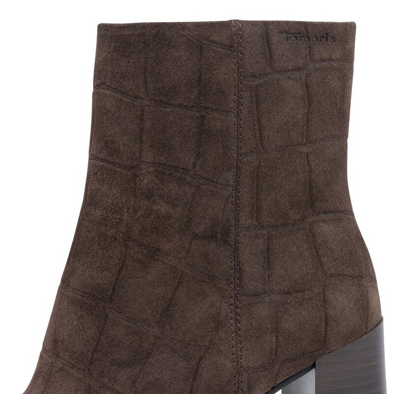 Tamaris botje bruin-photo-4