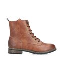 Rieker botje cognac-thumb-2