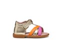 Geox sandaal gold-thumb-1