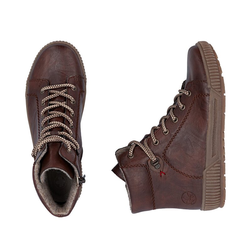 Rieker schoen bruin-photo-6
