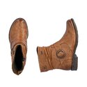 Rieker botje cognac-thumb-6