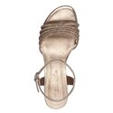 Tamaris schoen rosÉ-thumb-4