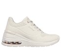 Skechers schoen wit-thumb-1