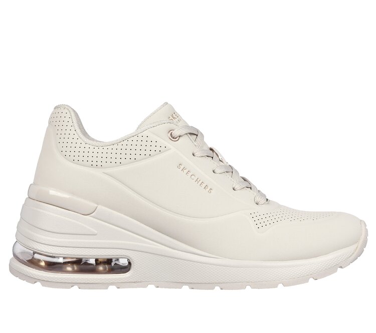 Skechers schoen wit eerste thumbnail
