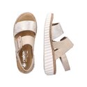 Rieker sandaal beige-thumb-6