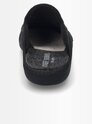 Josef seibel pantoffel zwart-thumb-4