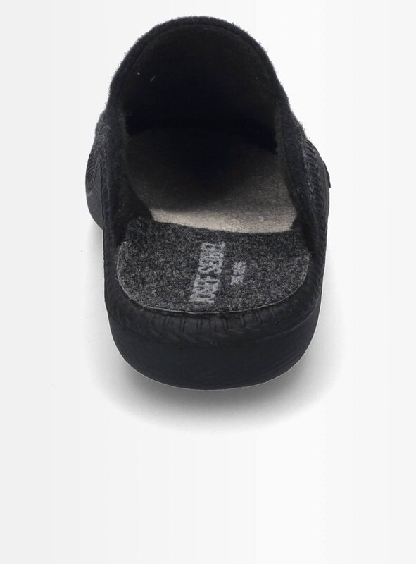 Josef seibel pantoffel zwart-photo-4