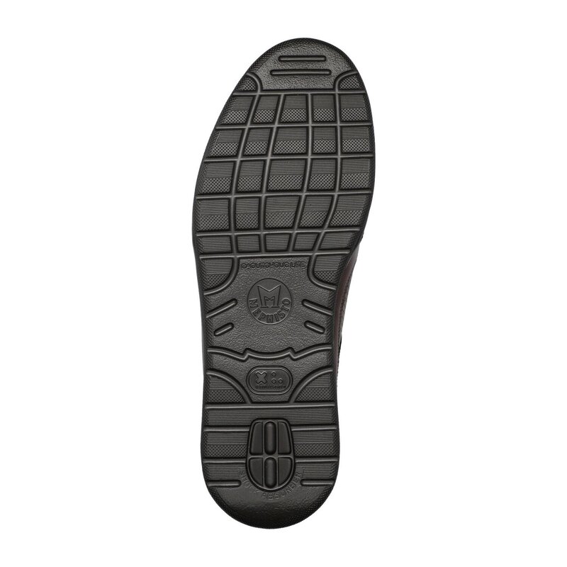 Mephisto schoen bruin-photo-4