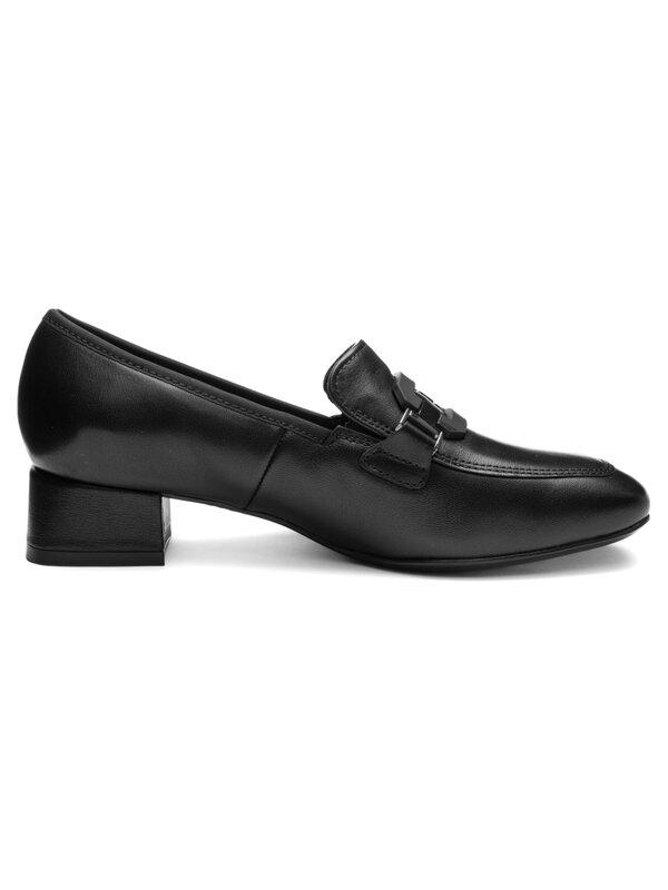 Ara pump zwart-photo-2
