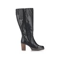 Rieker laars zwart-thumb-3