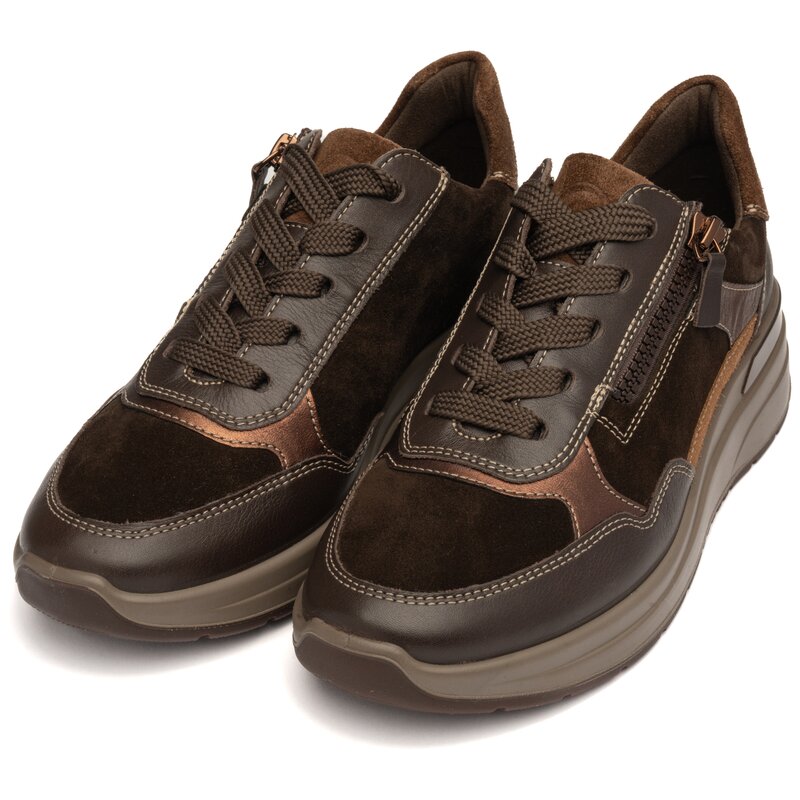 Ara schoen bruin-photo-4
