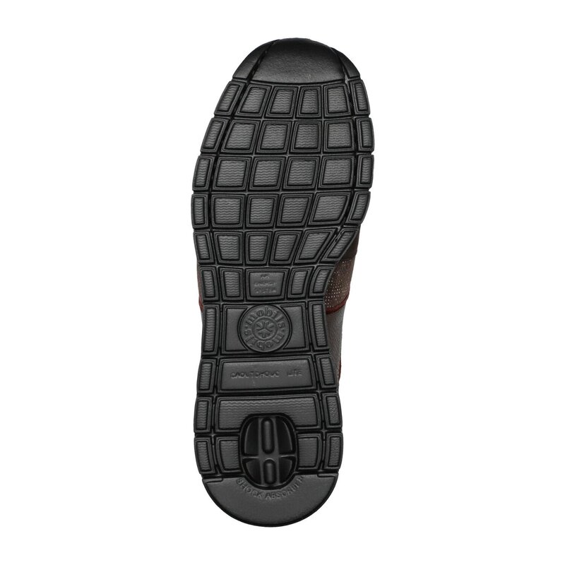 Mephisto schoen bruin-photo-4