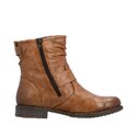 Rieker botje cognac-thumb-3