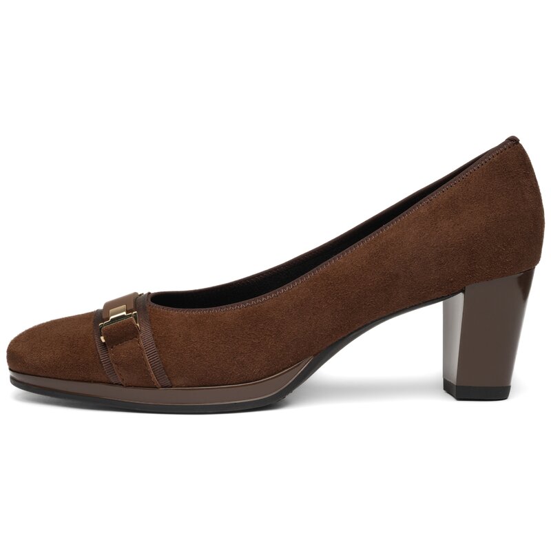 Ara pump bruin-photo-1