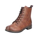 Rieker botje cognac-thumb-4