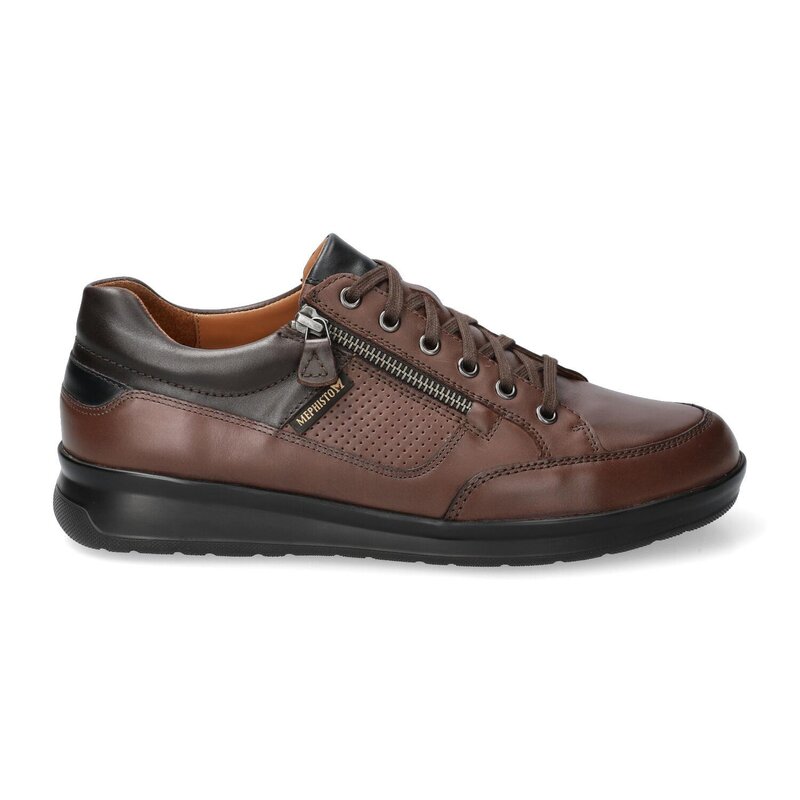 Mephisto schoen bruin-photo-1