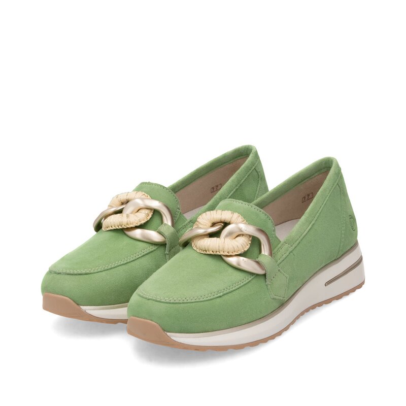 Remonte aansteker groen-photo-4
