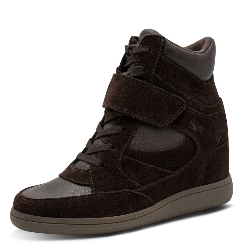 Tamaris schoen bruin-photo-3