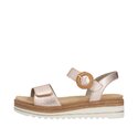Remonte sandaal gold-thumb-1