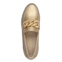 Marco tozzi schoen gold-thumb-4