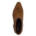 Tamaris botje cognac-thumb-5