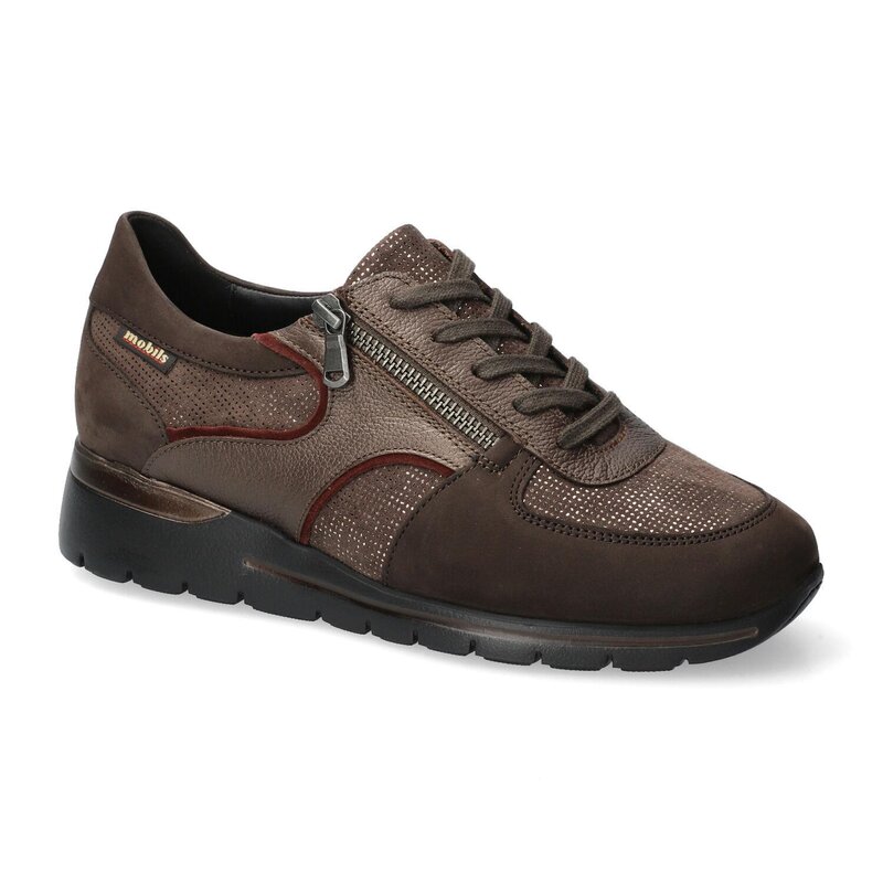 Mephisto schoen bruin-photo-2
