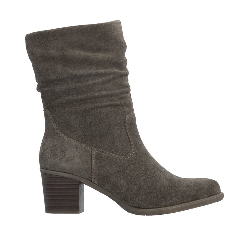 Rieker botje taupe-photo-2