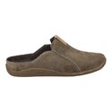 Josef seibel pantoffel taupe-thumb-1