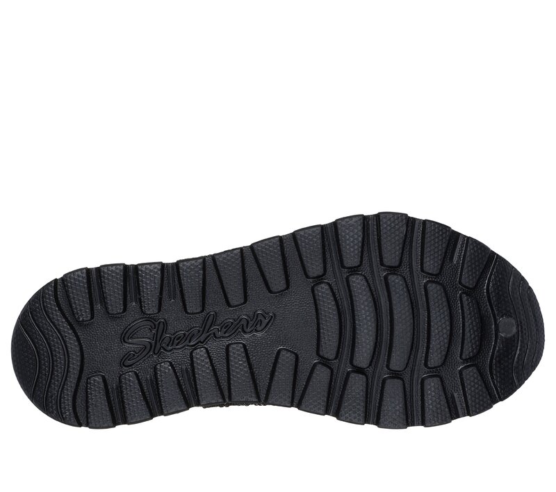 Skechers sandaal zwart-photo-5